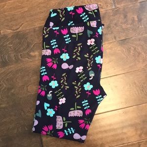 LuLaRoe TC leggings